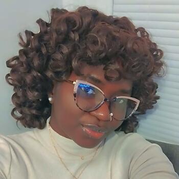 Babysitter in Dunajská Streda: Temitope Victoria