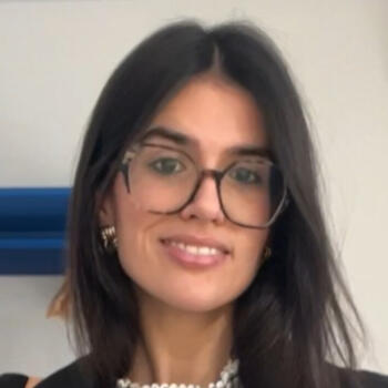 Nanny in Logroño: ARIADNA