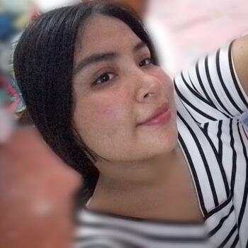 Babysitter in Lima: Danixa