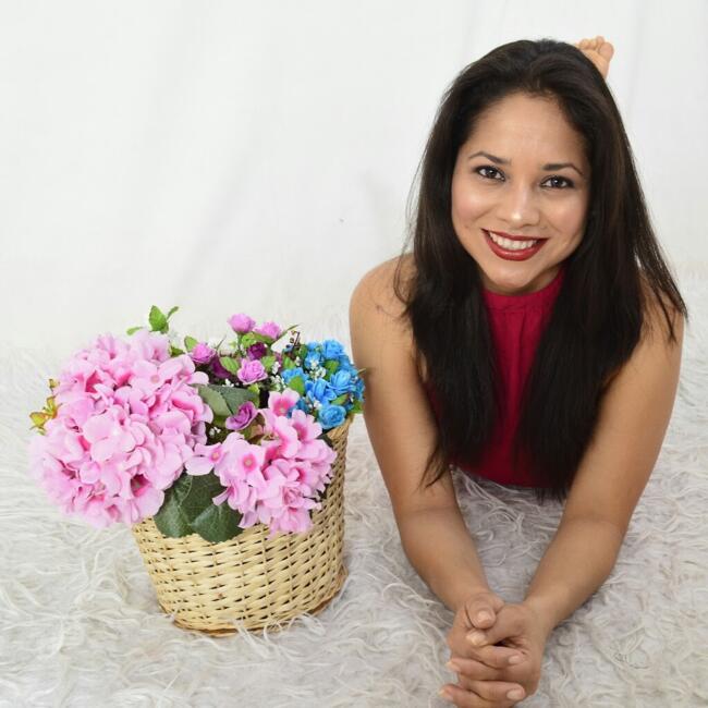 Babysitter in La Victoria (Provincia de Chiclayo): Carolina
