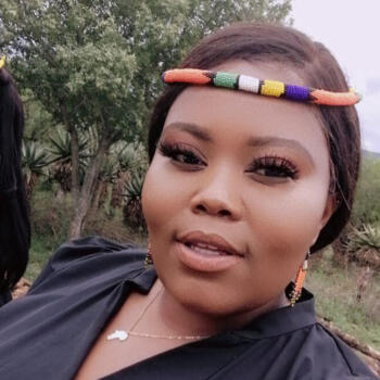 Babysitting job in Soweto: Lelo