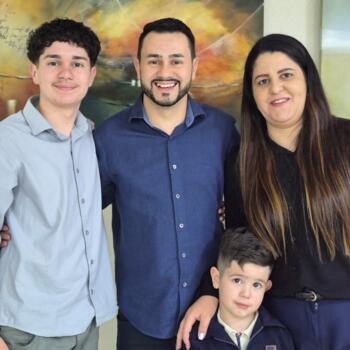 Parent Caxias do Sul: Maiara
