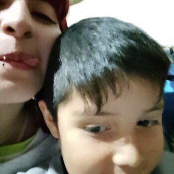 Niñera en San Carlos: Eva