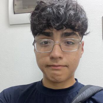 Niñera en Antofagasta: Nikk