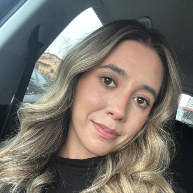 Babysitter em Porto: Joana