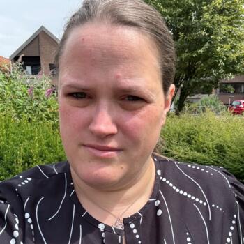 Babysitter Job in Barsinghausen: Sandra