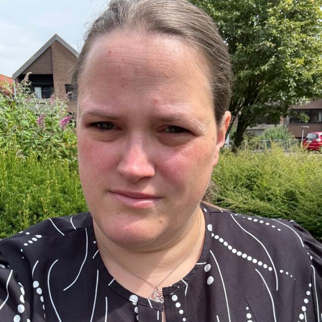 Babysitter Job in Barsinghausen: Sandra