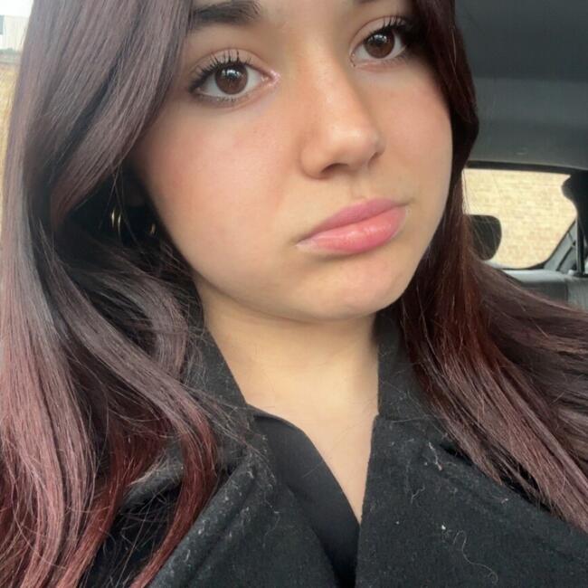 Babysitter in Mouscron: Jamie-lee