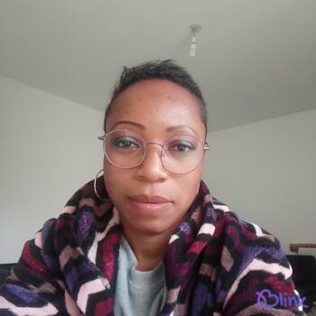 Babysitter Torcy: Natalie