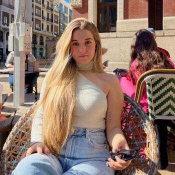 Nanny in Palma: Lucia