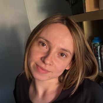 Babysitter in Montpellier: Candice