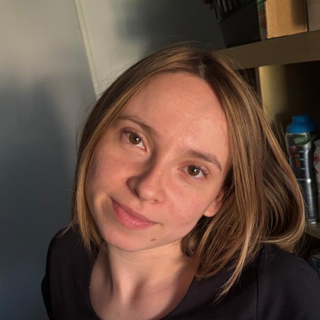 Babysitter in Montpellier: Candice