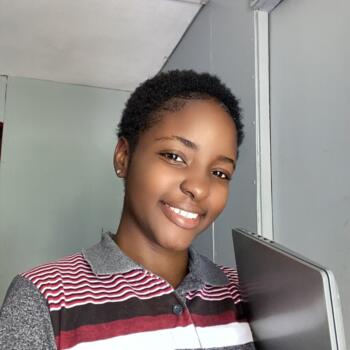 Babysitter in Spanish Town: Nay Nay The babysitter