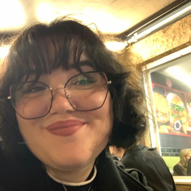 Babysitter in Málaga: Laura