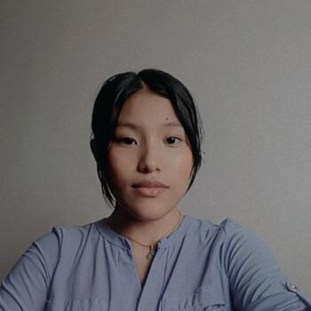 Babysitter in Arraiján: Noraine