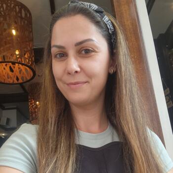 Babysitter in Dublin: Teodora