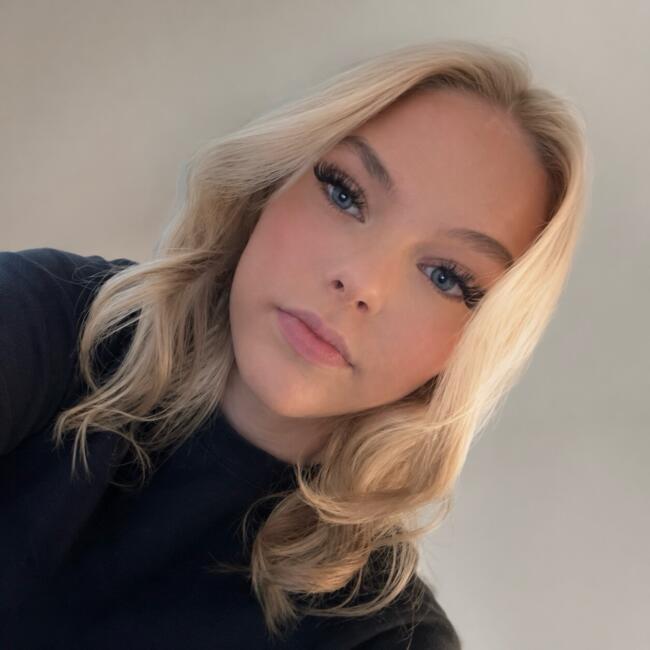 Barnvakt i Villmanstrand: Emma