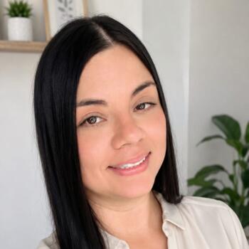 Babysitter Jamundí: Sandra Milena
