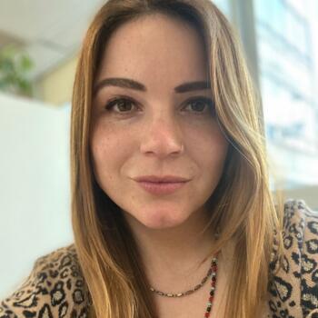 Niñera en Copiapó: Carolina