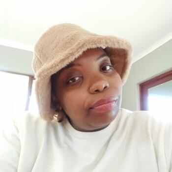 Babysitter in Soweto: Nozizwe