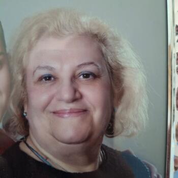 Babysitter στην περιοχή Νέα Ιωνία: Νιόβη