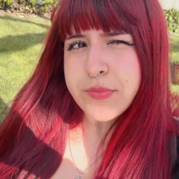 Niñera en Concepción: Catalina