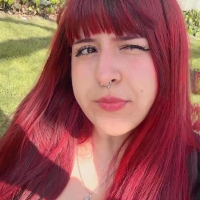 Babysitter in Concepción: Catalina