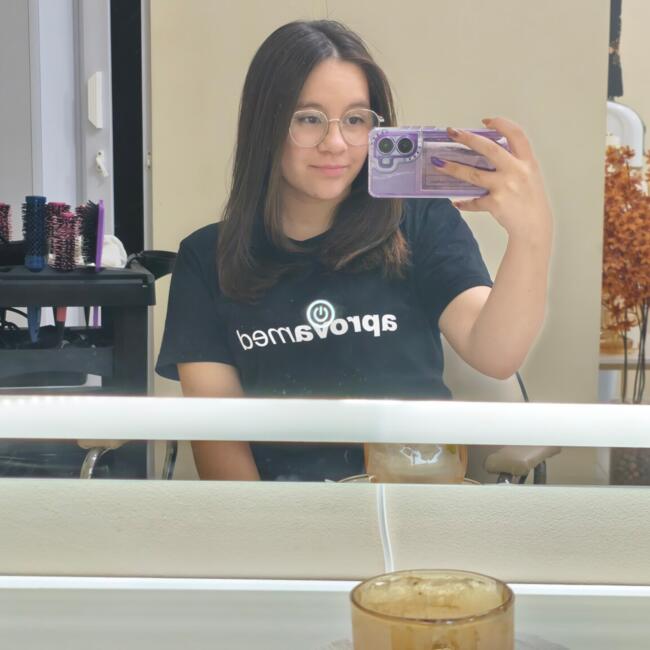 Babá em Campina Grande: Hannah Mariane