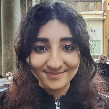 Babysitter a Civitella in Val di Chiana: Yassmin
