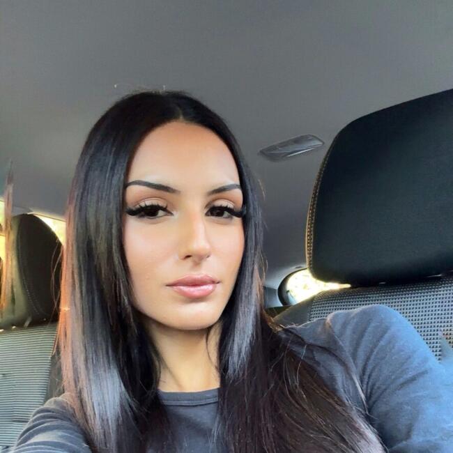 Babysitter in Sydney: Shafia