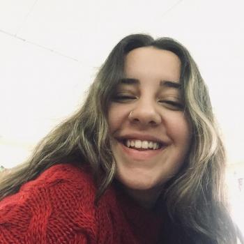 Babysitter Palmela: Cristiana