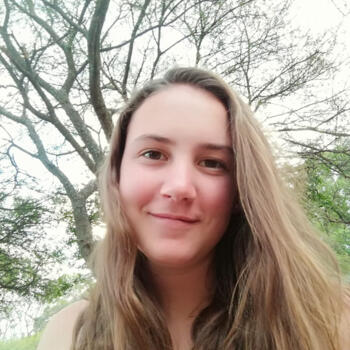 Oppas in Assen: Kirsten