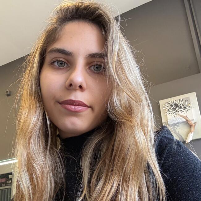 Babysitter in Nea Ionia: Panagiota