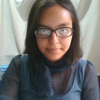 Niñera San Luis Potosí: Roxana