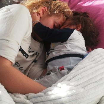 Babysitter a Marino: Giorgia