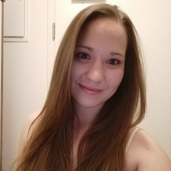 Babysitter in Kranj: Urša