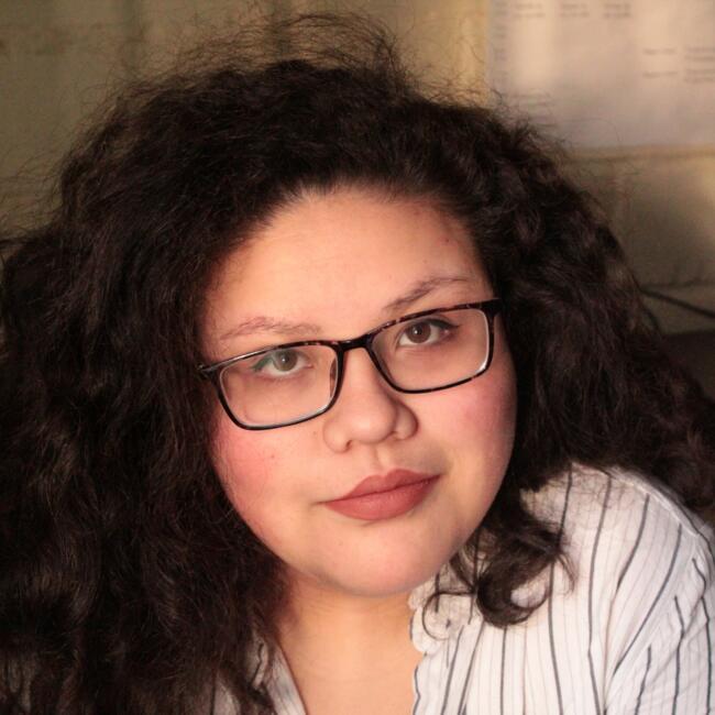 Niñera en Temuco: Alejandra