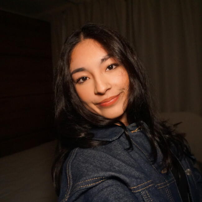 Babysitter in London: Isabella