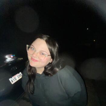 Babysitter in Bossier City: Addyson