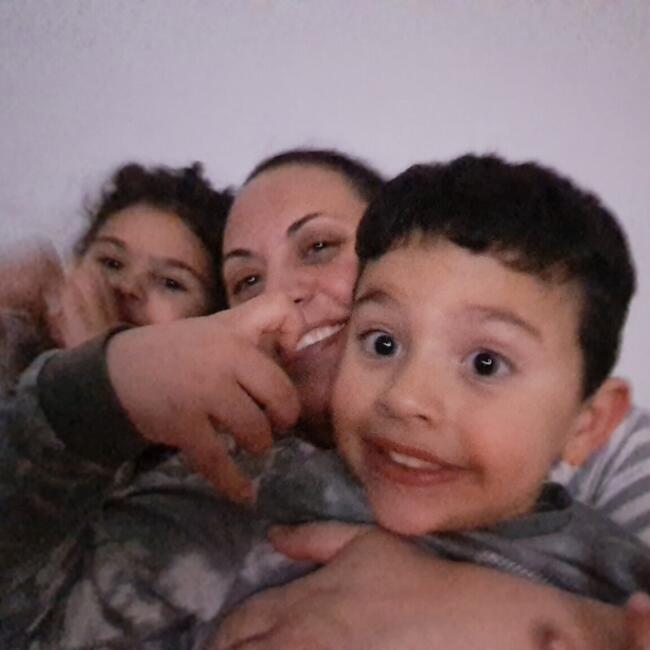 Lavoro per babysitter a Legnago: Alessandra