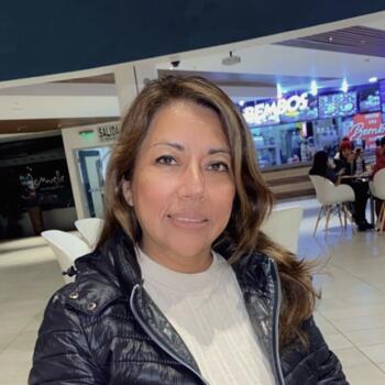 Babysitter in Lima: Elva