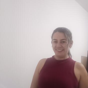 Niñera en Los Patios: Milena