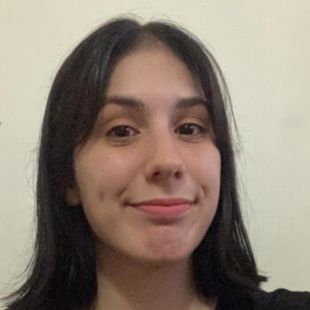 Babysitter in Ciudad de la Costa: Cecilia