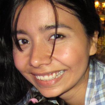 Trabajo de niñera en Tijuana: trabajo de niñera Carina