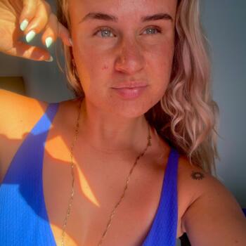 Babysitter in The Hague: Catelijne