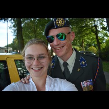 Babysitter Sint-Oedenrode: Kathelijne