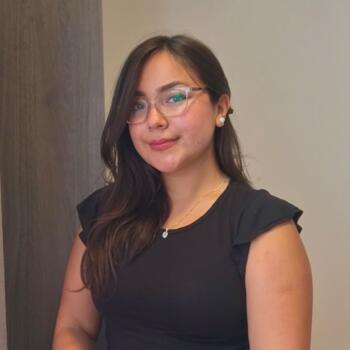 Babysitter in San José de Tango: Tania