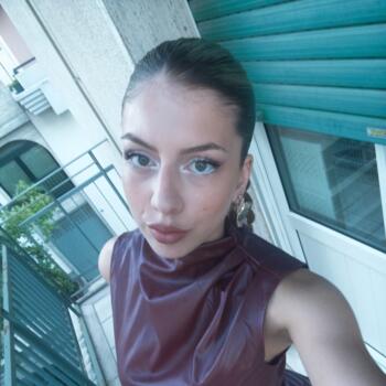 Babysitter a Martina Franca: Gerardina