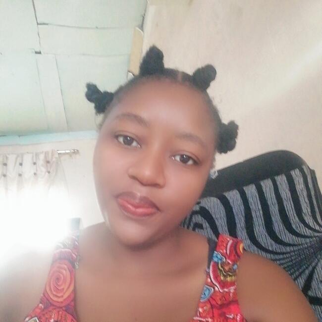 Babysitter in Durban: Nqobile Evidence