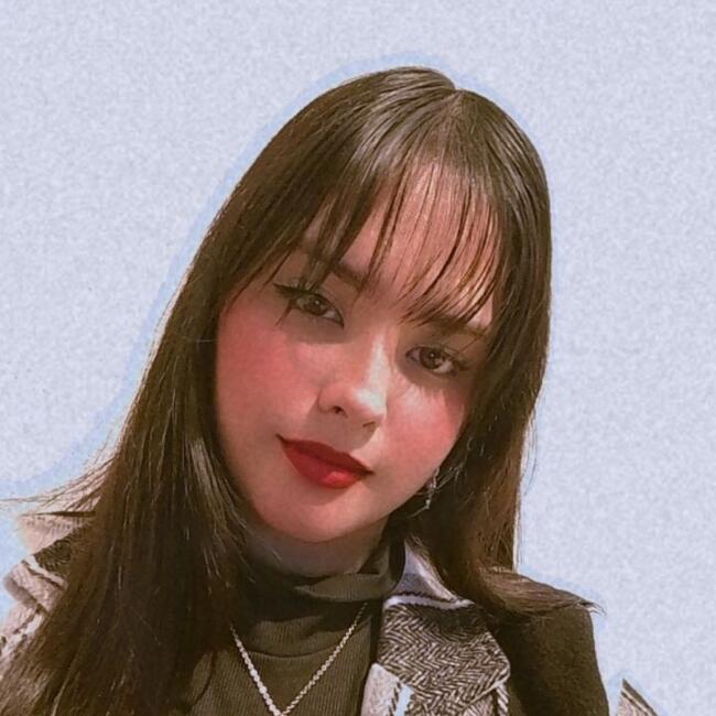 Babysitter in Jaca: Carol